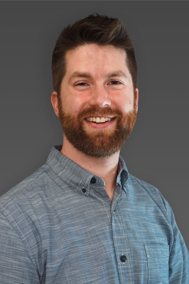 Jacob Stratton, Physical Therapist