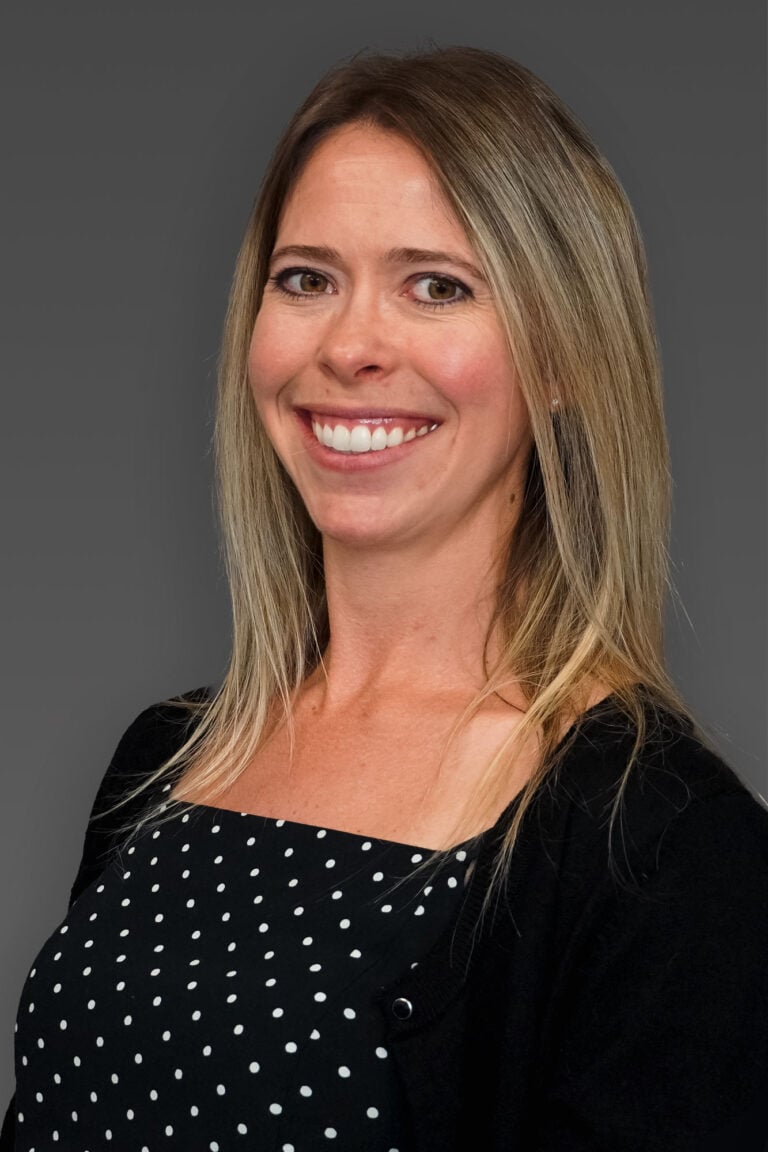 Jillian Rawson, Physical Therapist Assistant