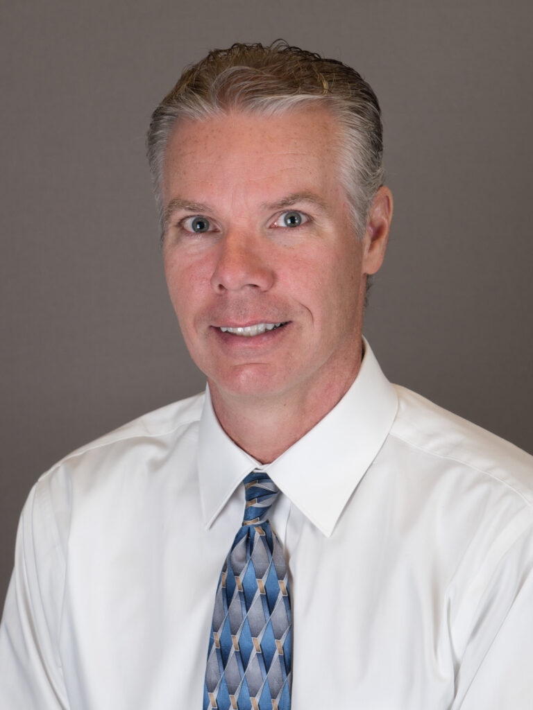 Brian Pennock Physical Therapist