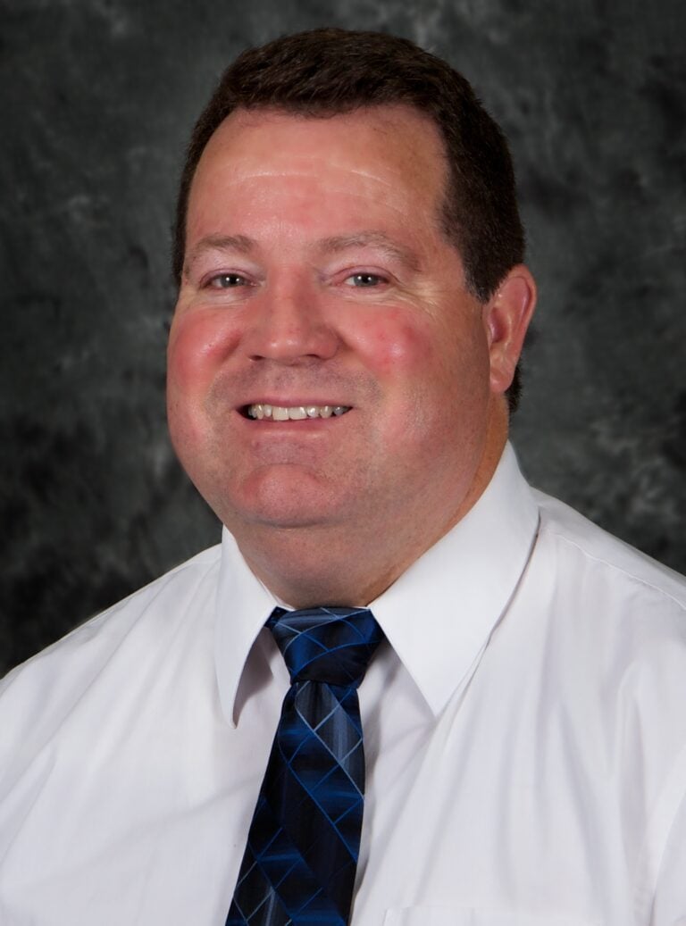 Jeffery Thomason, Physical Therapist