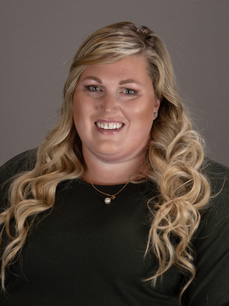 Jenna Rentmeister Physical Therapist Assistant