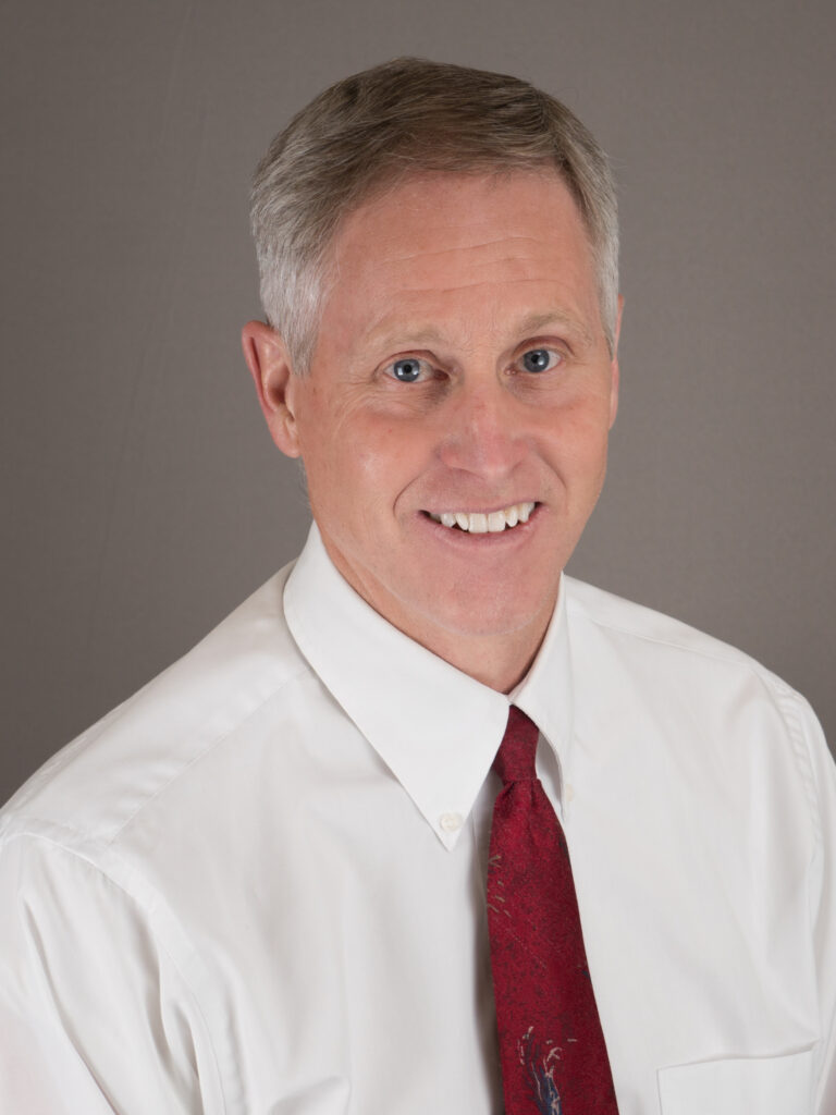Jim Lewis Physical Therapist
