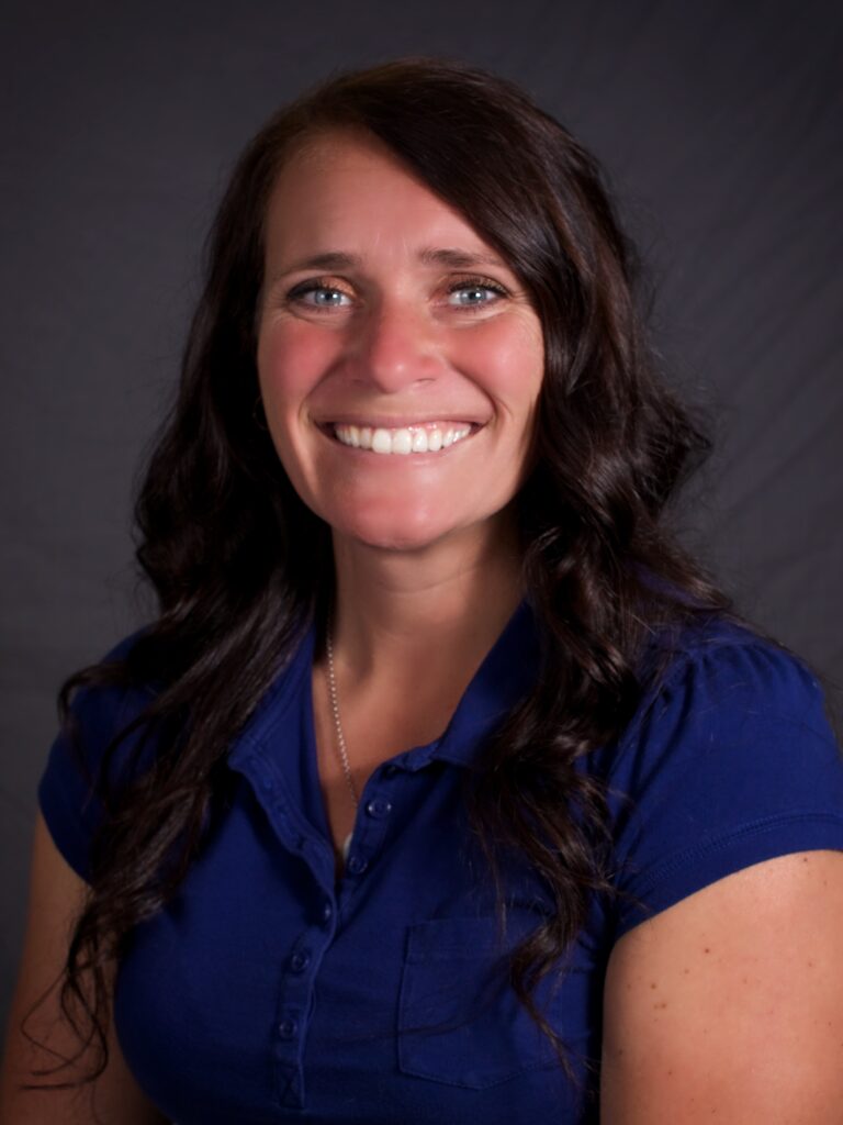 Laurie Frost Physical Therapist Assistant