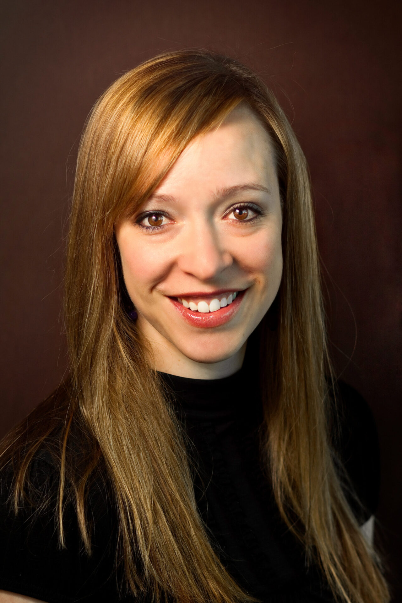 Tiffany Vendela, Physical Therapist