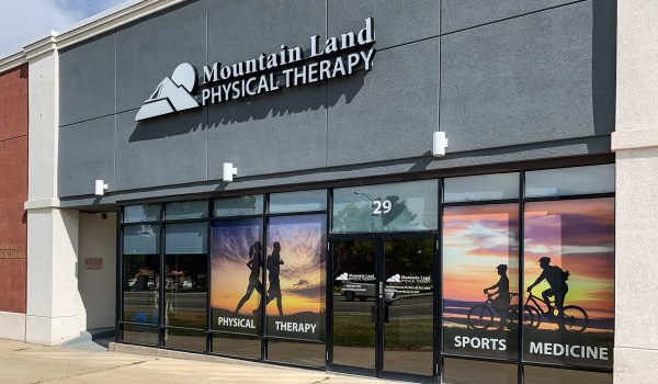 tooele-physical-therapy-1 – Mountain Land Physical Therapy Exterior of Tooele clinic