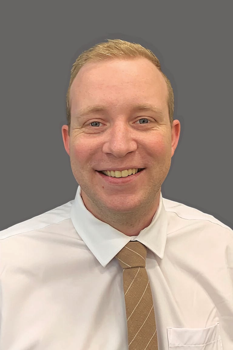 Jershon Varble, Physical Therapist