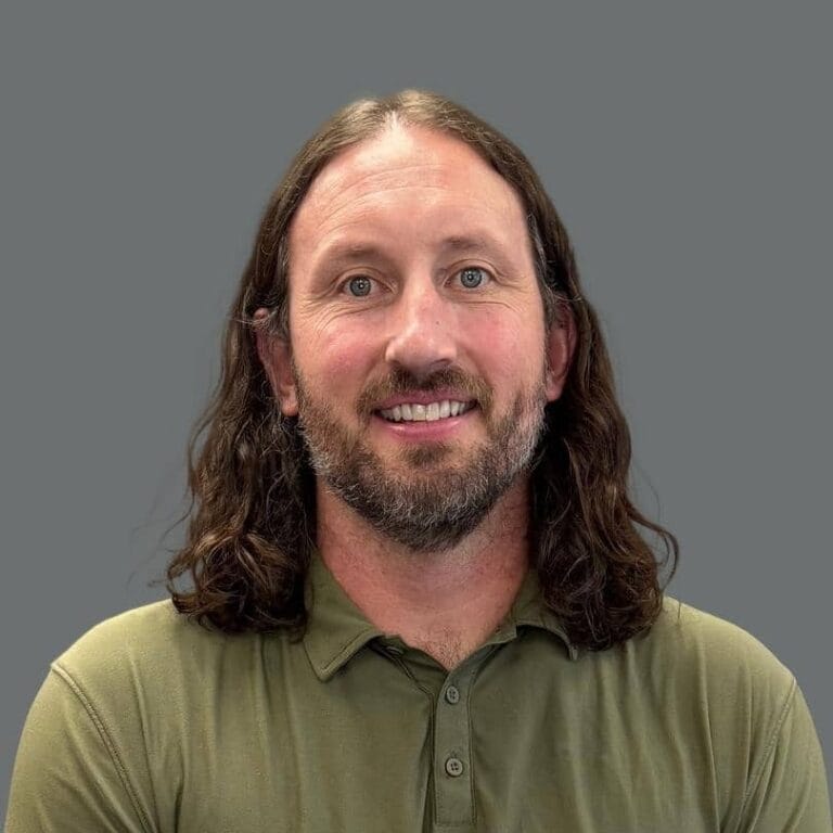 Headshot of Tyler Ellis