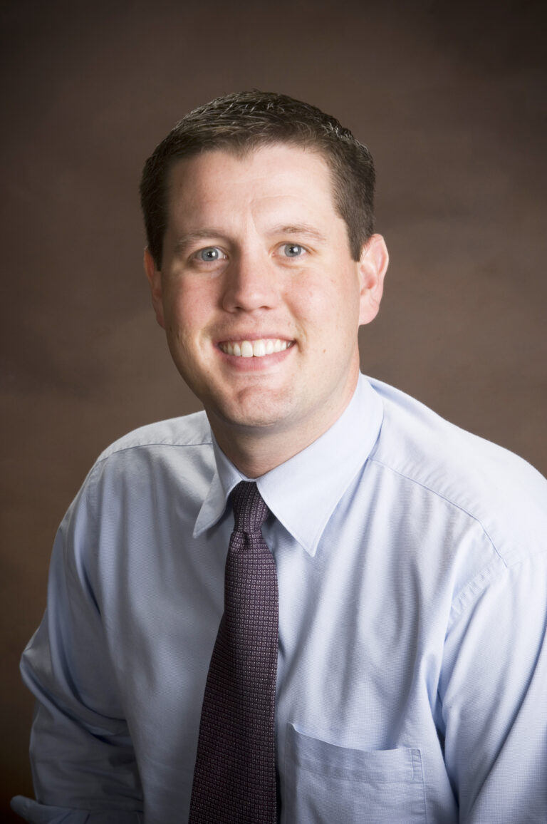 Brad Horrocks, Physical Therapist