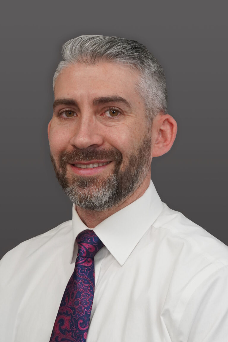 Tony Holmes, Physical Therapist