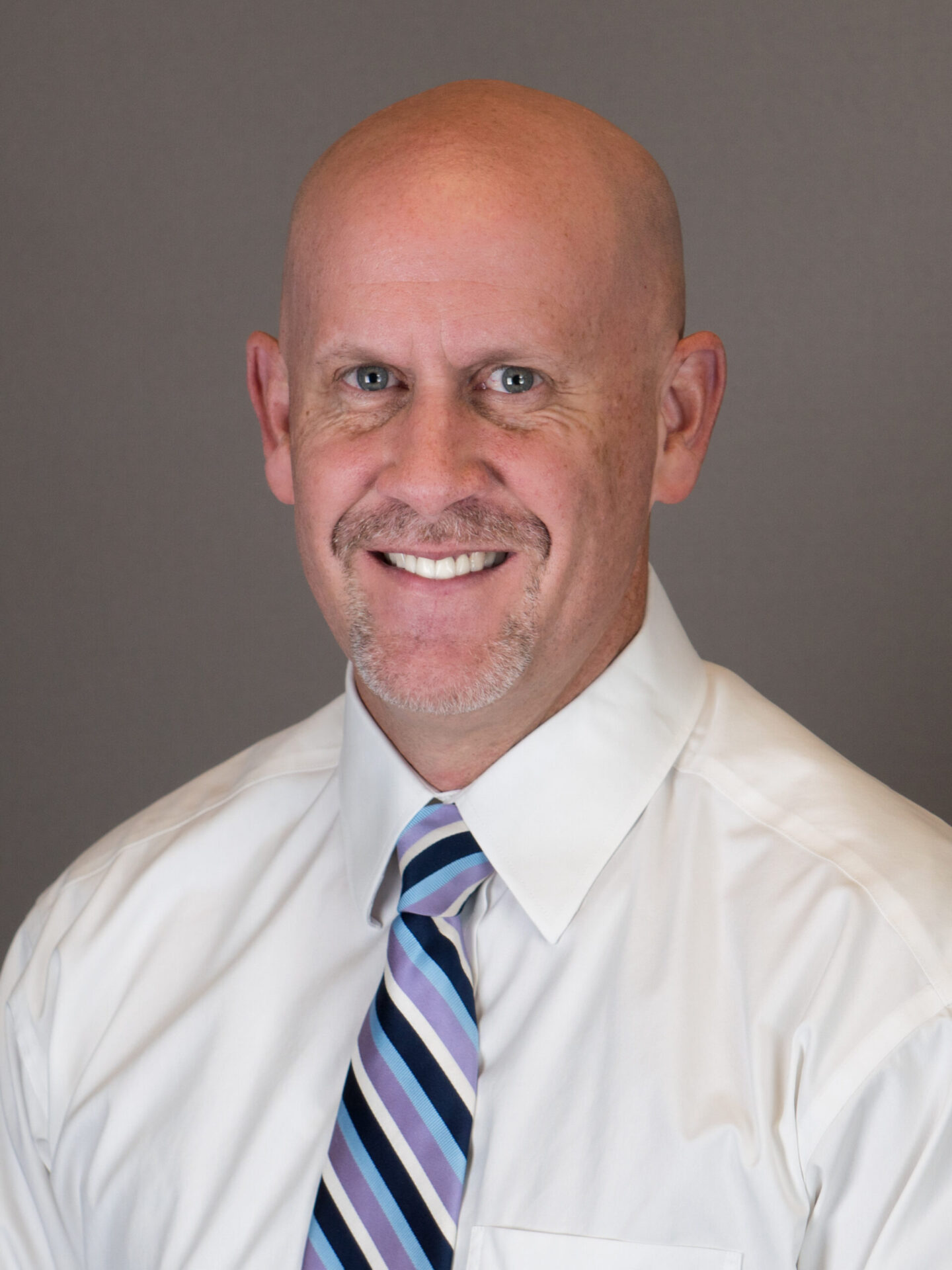 Mark Flinders, Physical Therapist
