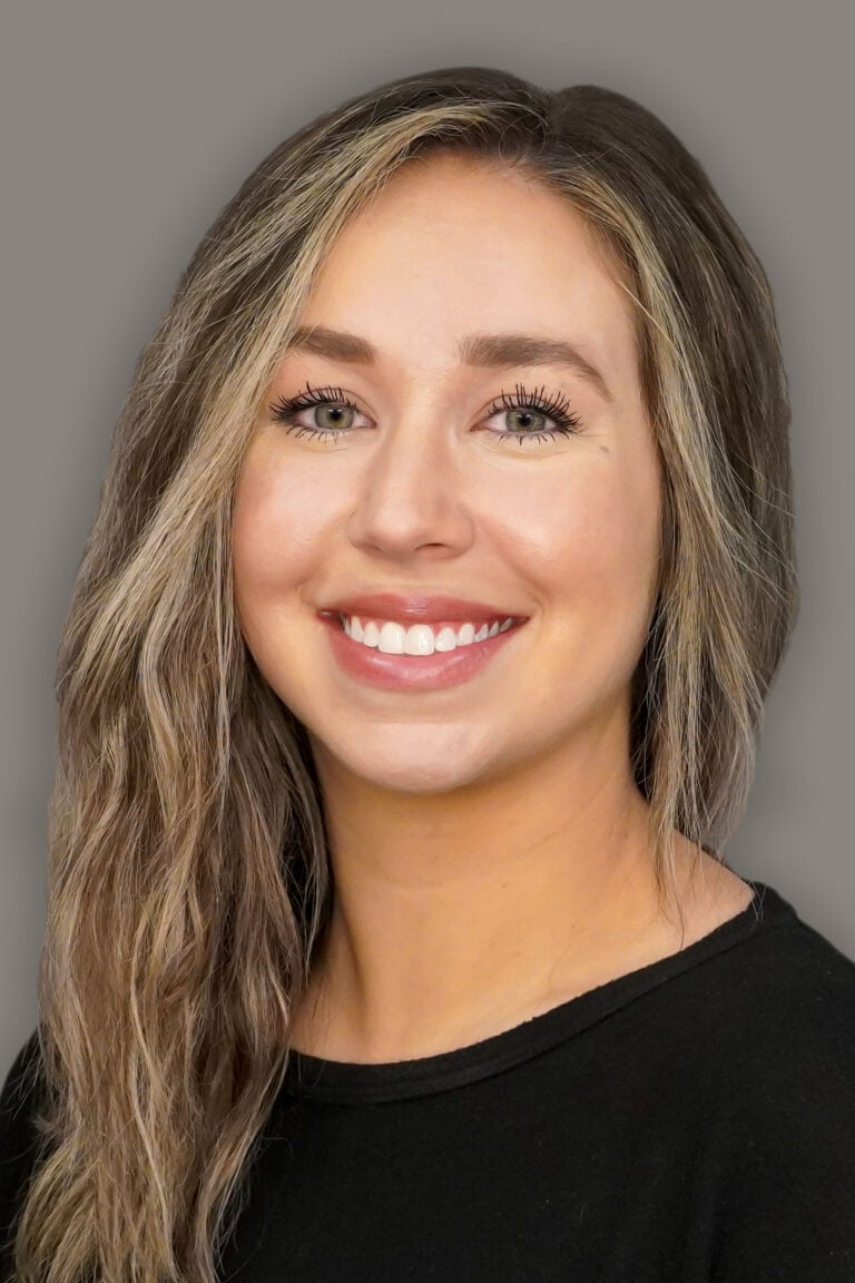 Cristina Cerrone, Physical Therapist