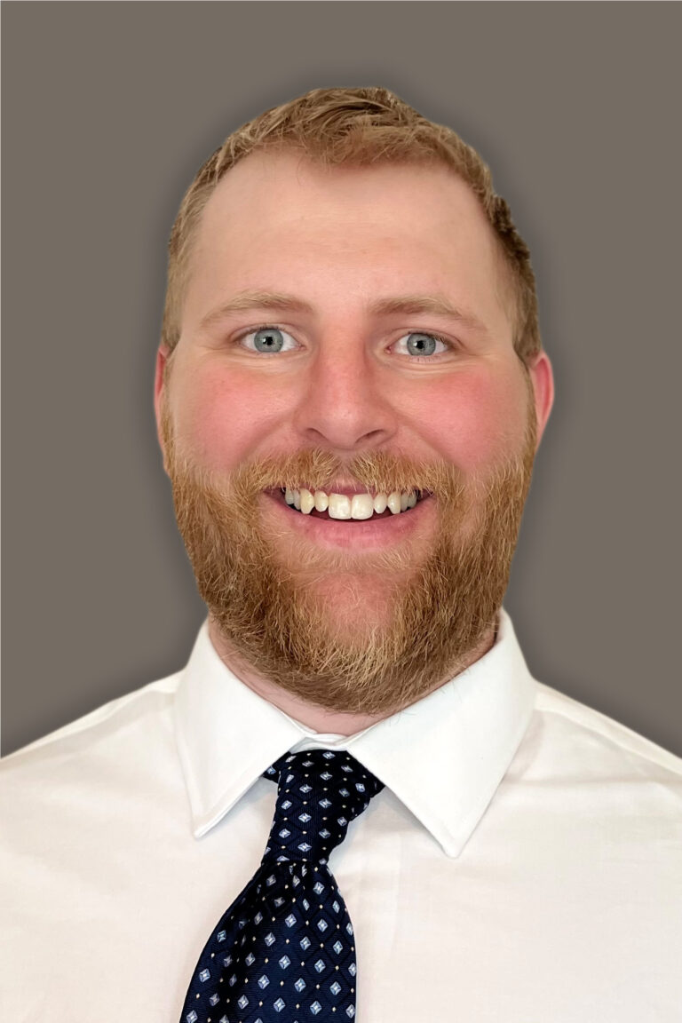 Cody Wellman, Physcial Therapist Assistant