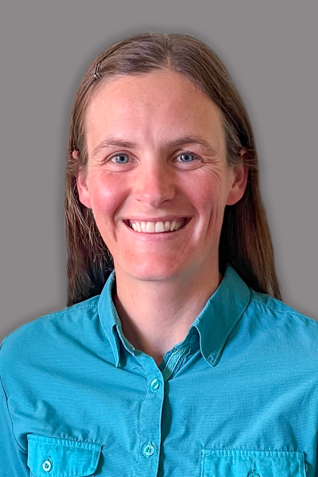 Anna Caldwell, Physical Therapist