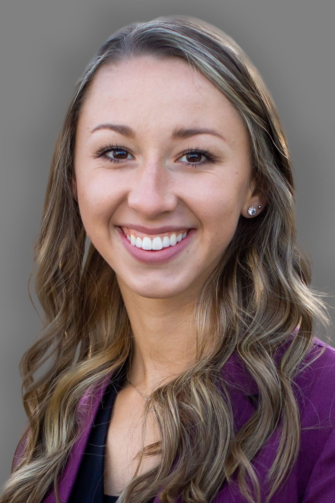 Abbie Vance Physical Therapist