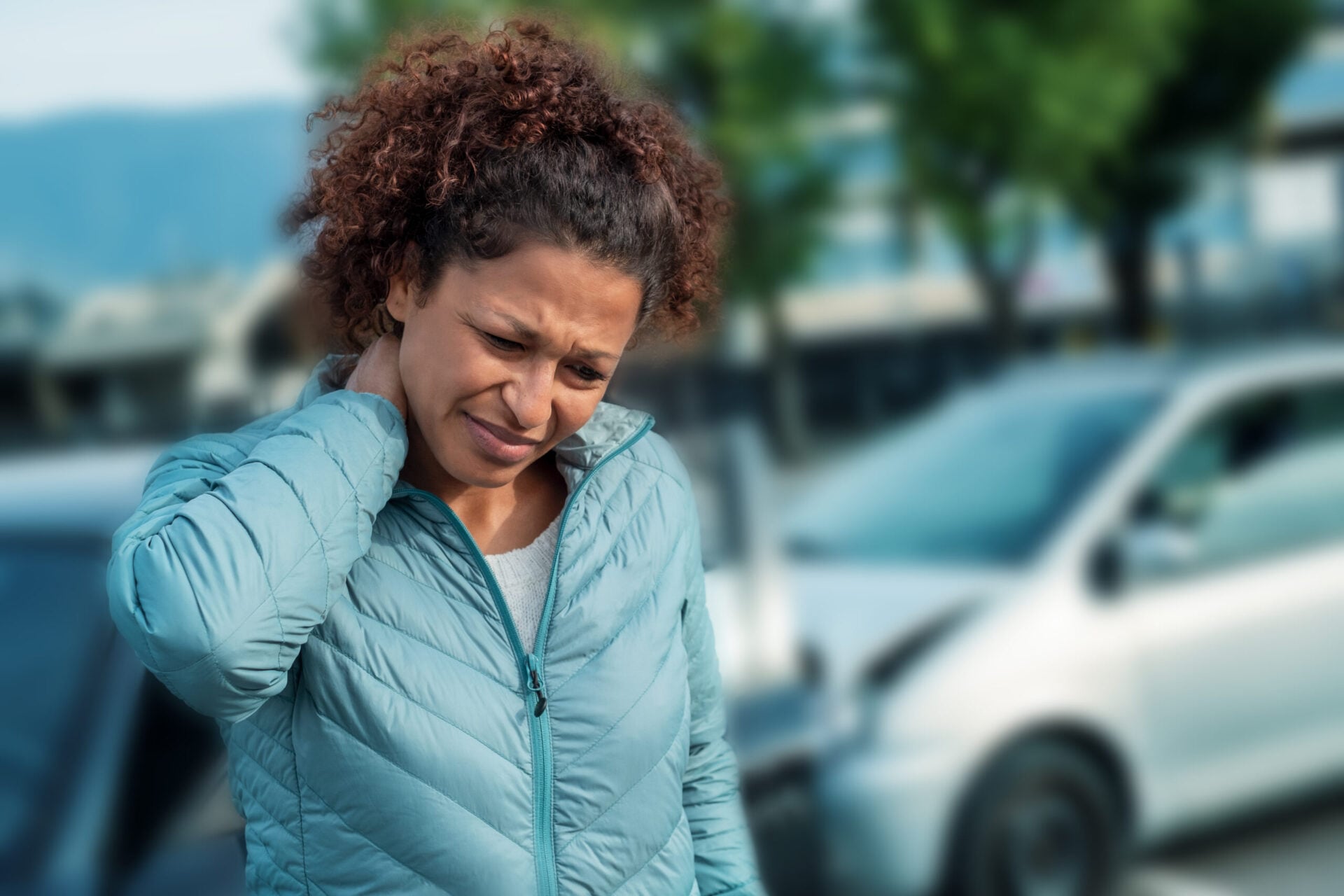 5 Ways Physical Therapy Helps People in Car Accidents