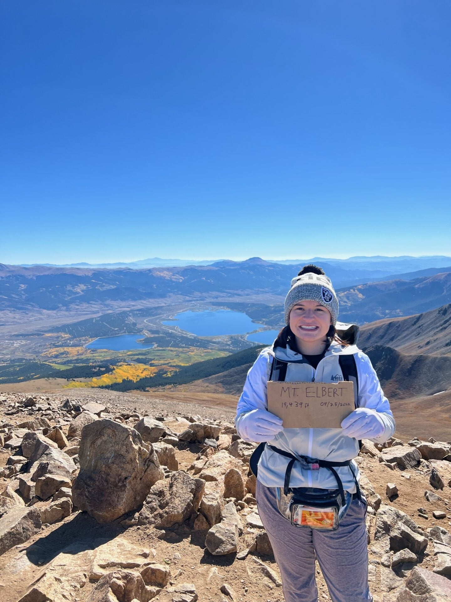 Welcome Chelsea Nagel, PT, DPT!