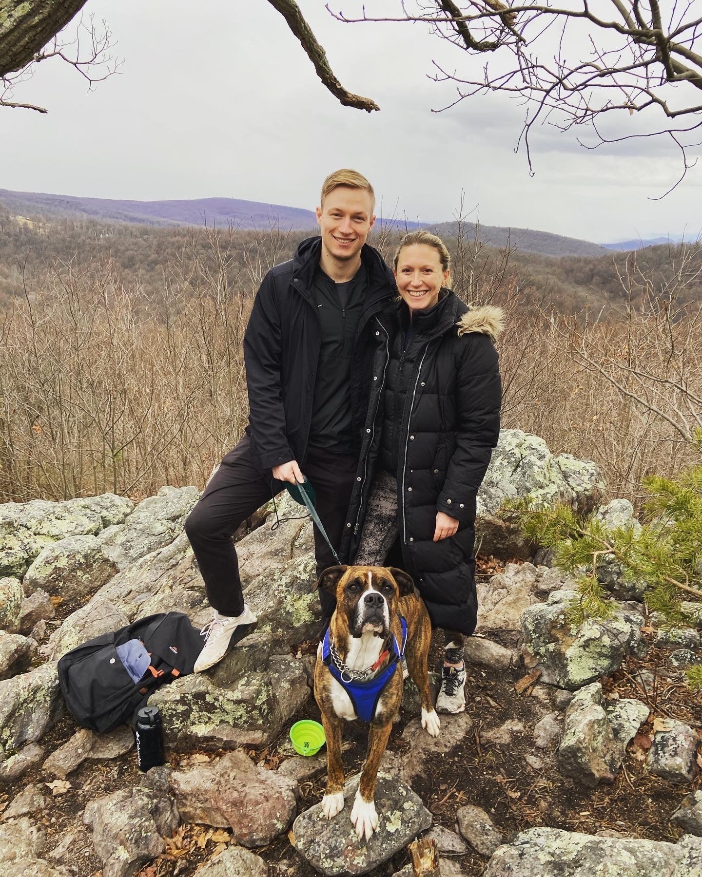 Meet Sarah Hirschman, PT, DPT