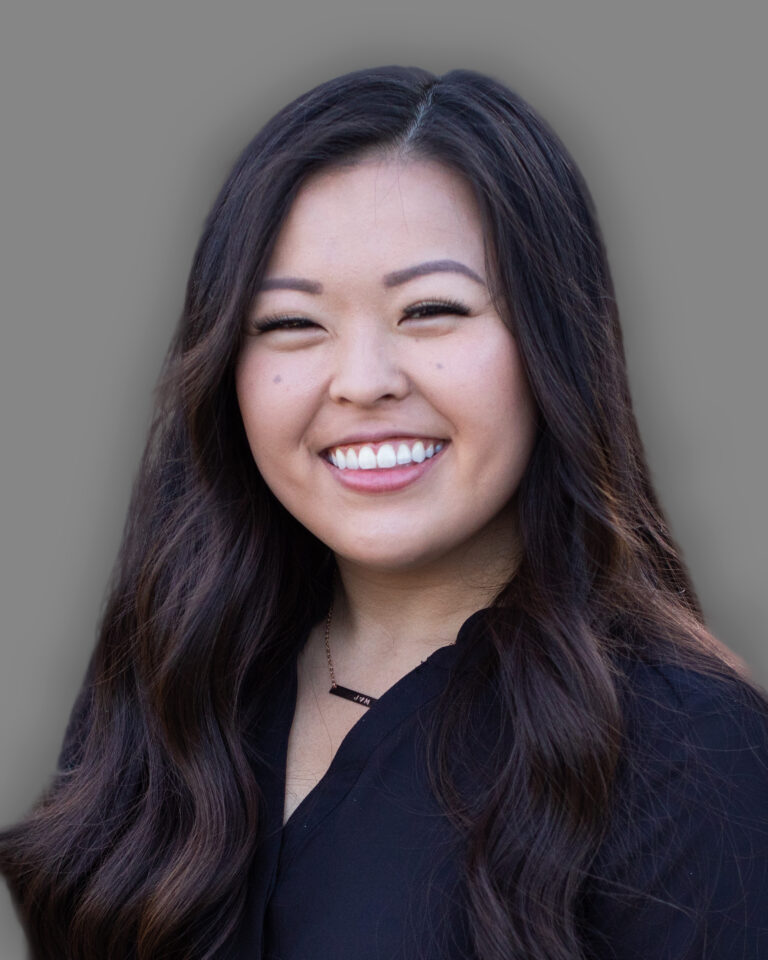 Megan Miyawaki, Physical Therapist