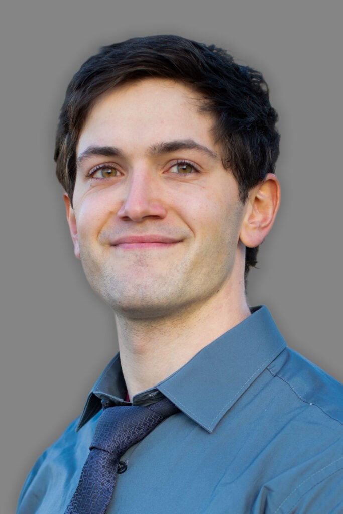 BenWallaceHeadshotWeb Mountain Land Ben Wallace Physical Therapist