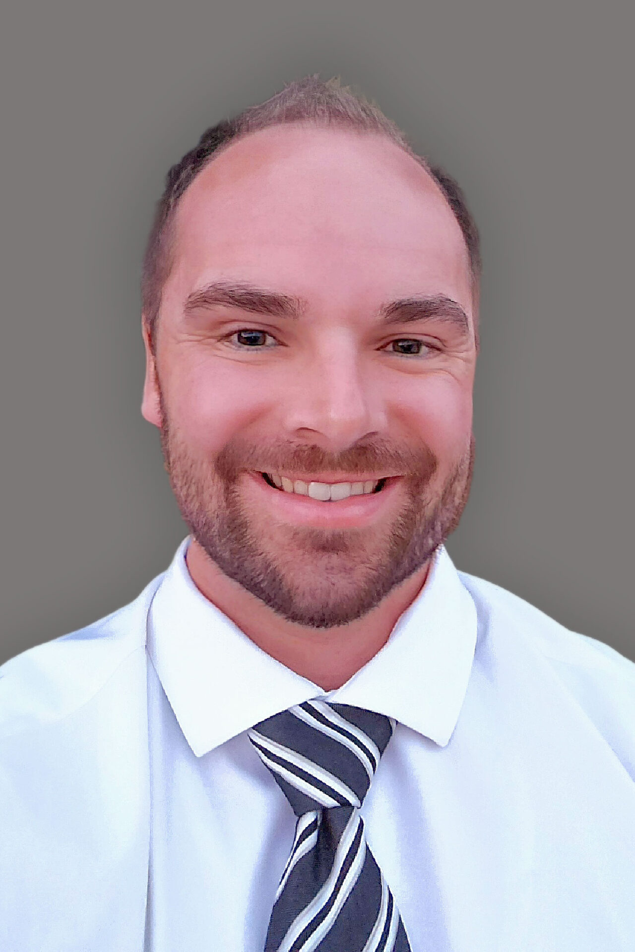 Jeff Hanson Physical Therapist Assistant