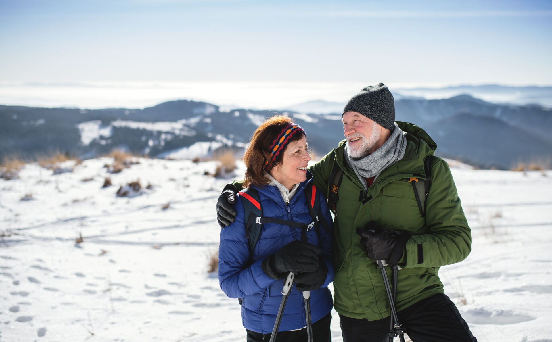 Active Date Ideas for Couples to Celebrate a Healthy and Fun Valentine’s Day