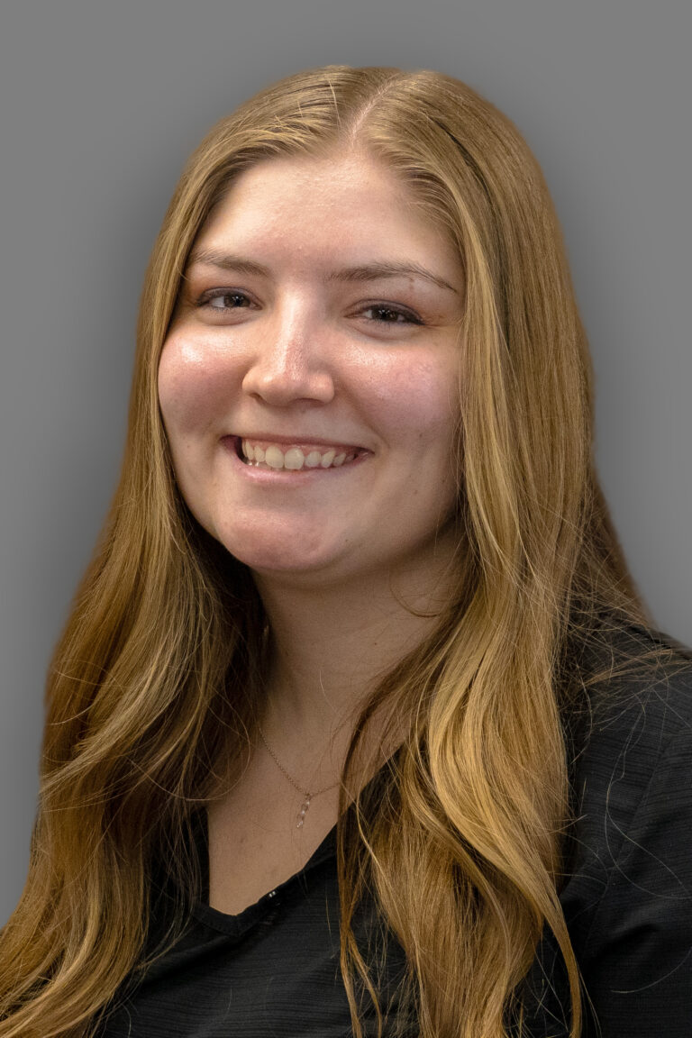 Isabeau Robison, Physical Therapist