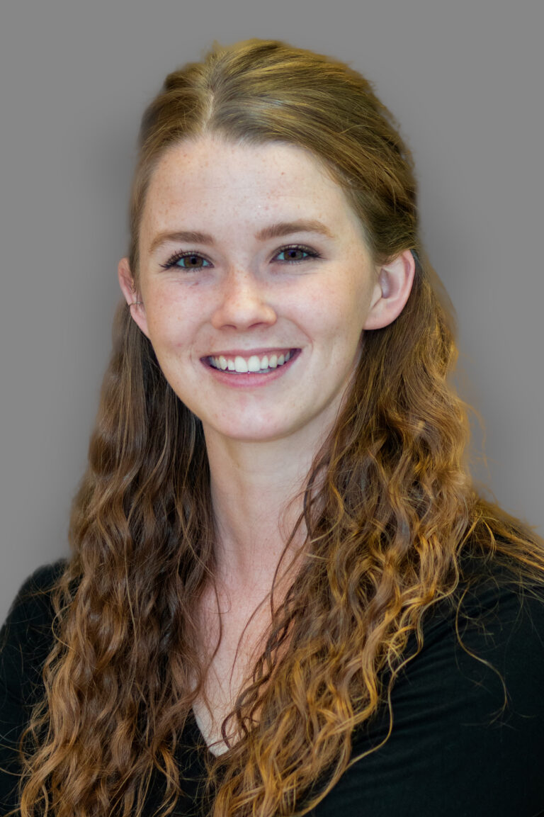 Jamie Crosier, Massage Therapist