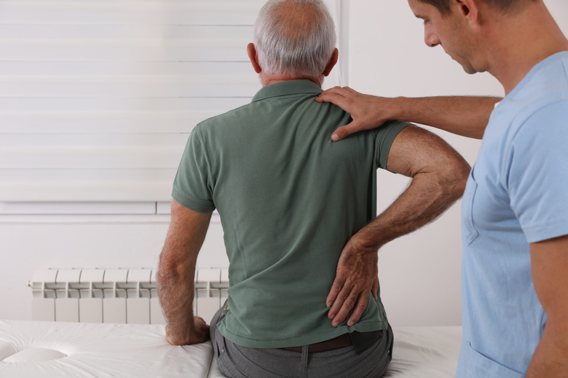 Lumbar Spine