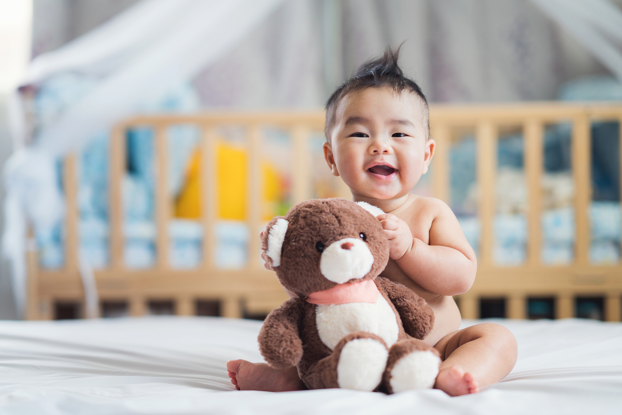 Treating Infant Torticollis: Early Intervention and Physical Therapy
