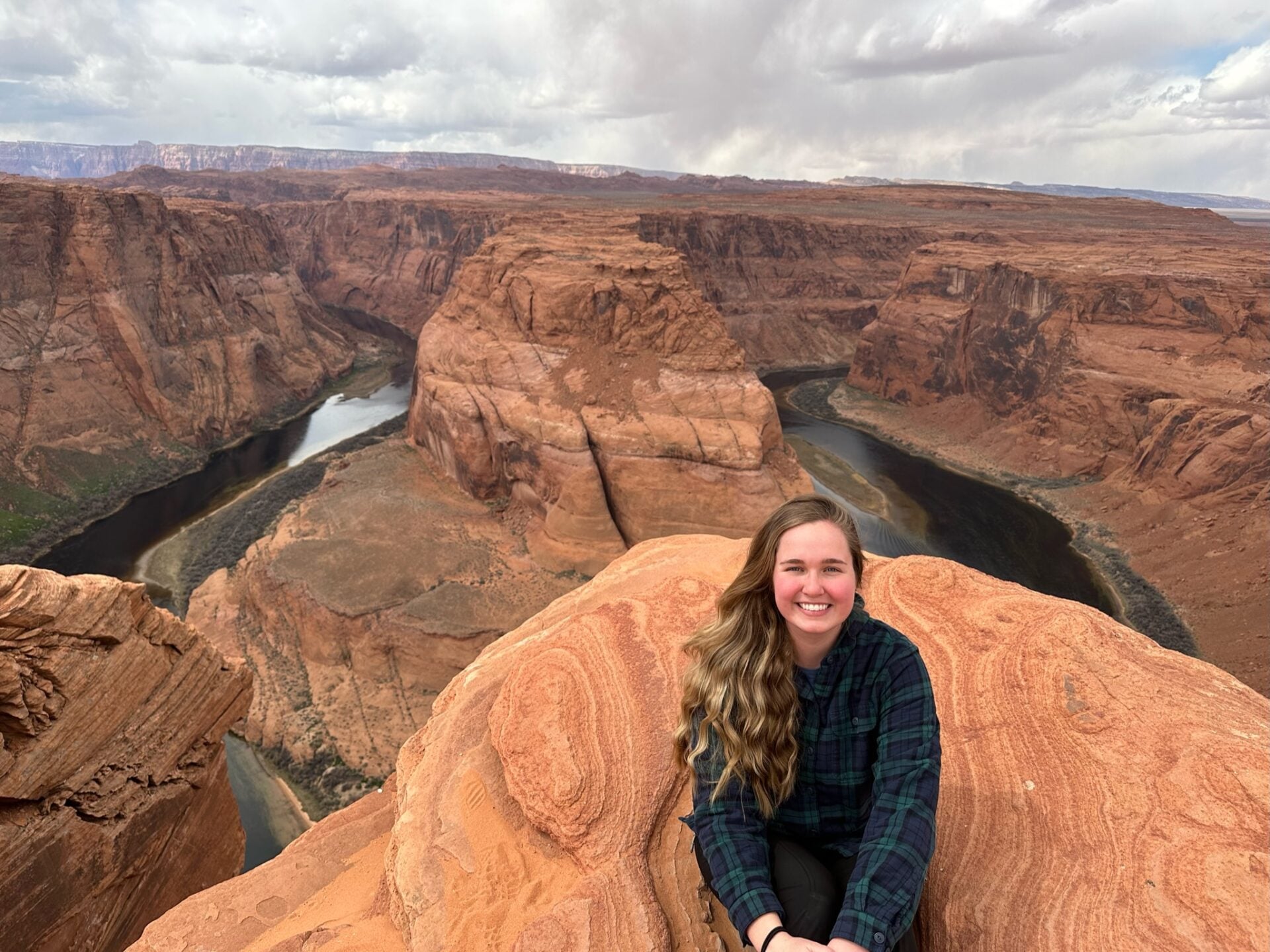 Say hello to Melissa Allen, PT, DPT!