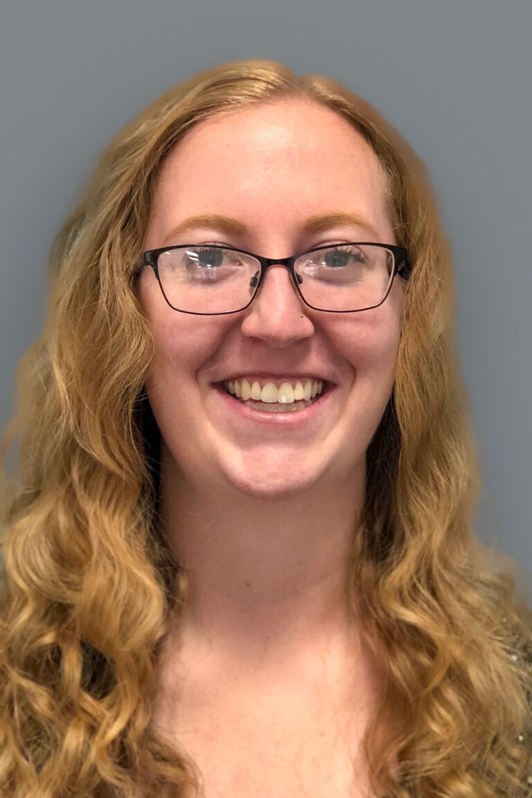 Rachael Hahn, Physical Therapist Assistant