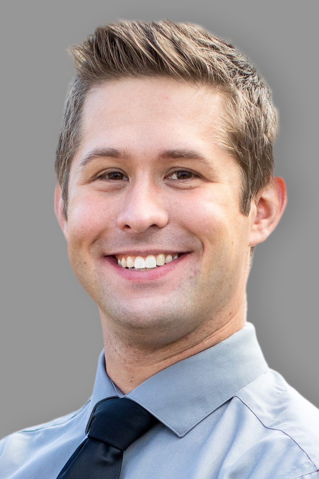 Justin Walker, Physical Therapist