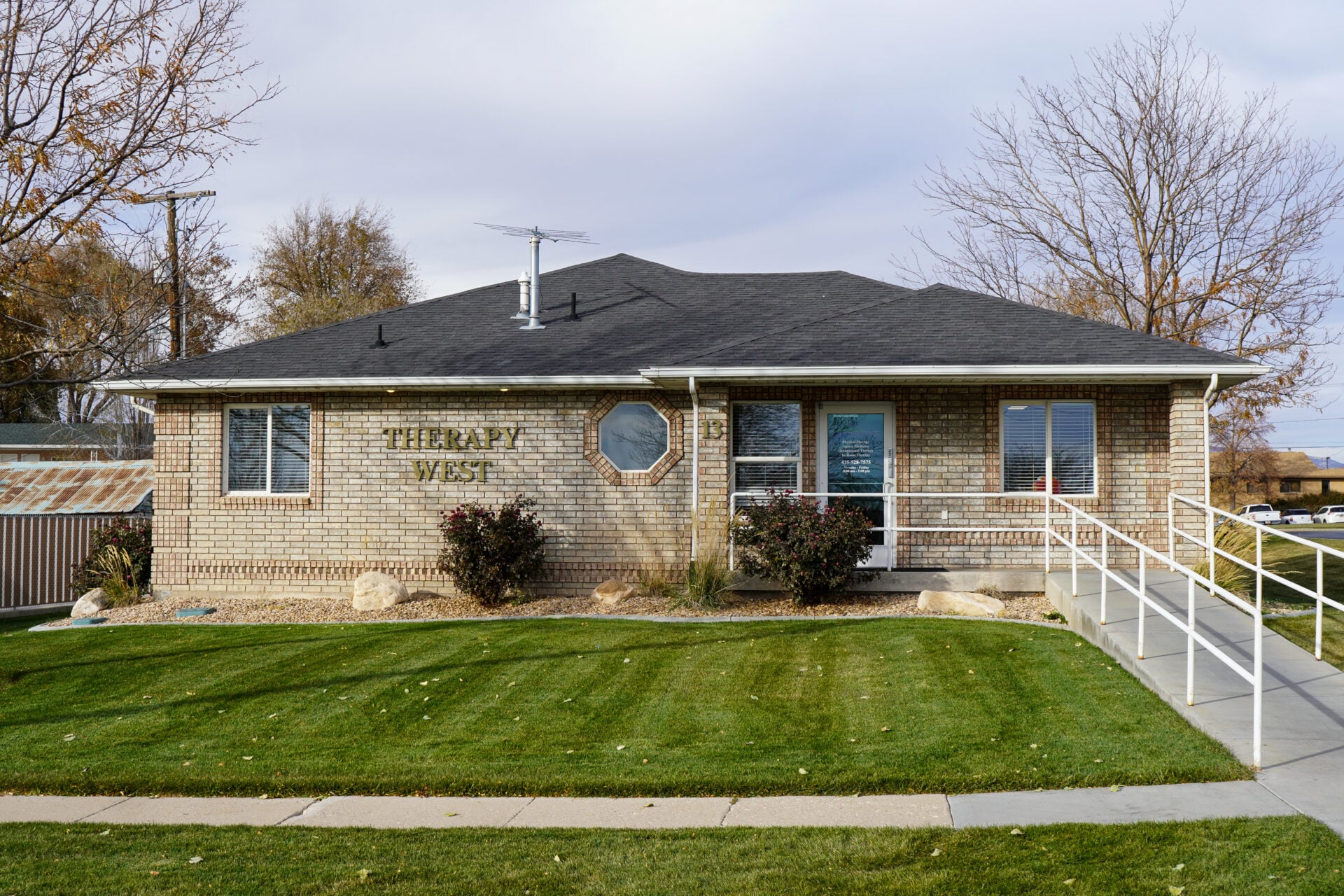 Picture of Gunnison Therapy West Clinic