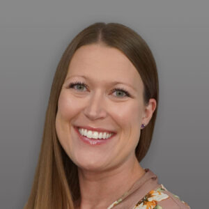 Picture of Madison Splan PT, DPT, WCS and Christy Aksamit, PT, MPT