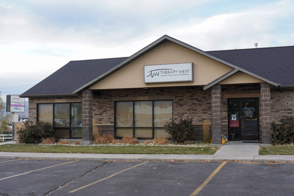 Mount Pleasant Clinic