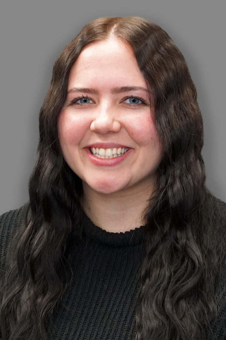 Abygail Miller, Physical Therapist Assistant