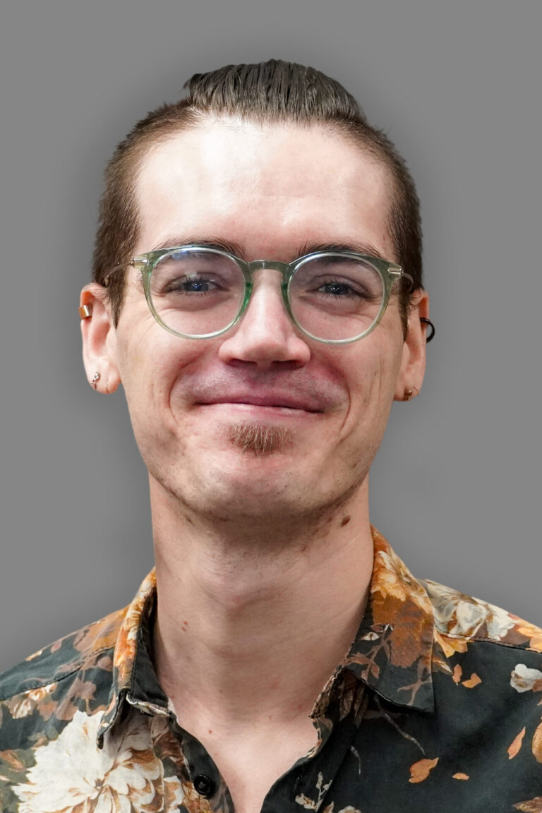 Tommy Hansen, Licensed Massage Therapist