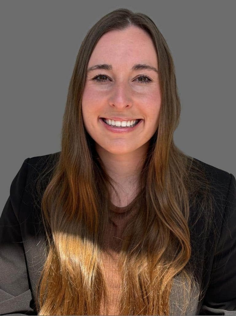 Headshot of Brooke Lafayette