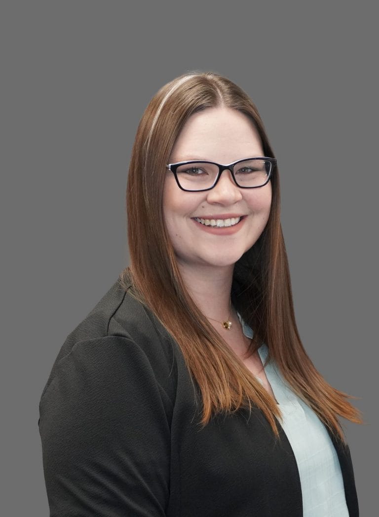 Kaitlin Webster Headshot