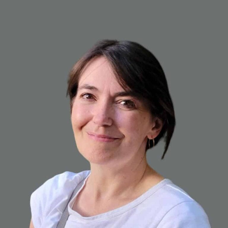 Headshot of Kim Childs