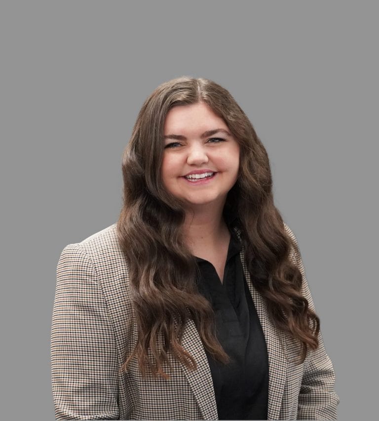 Jeanette Bierman headshot