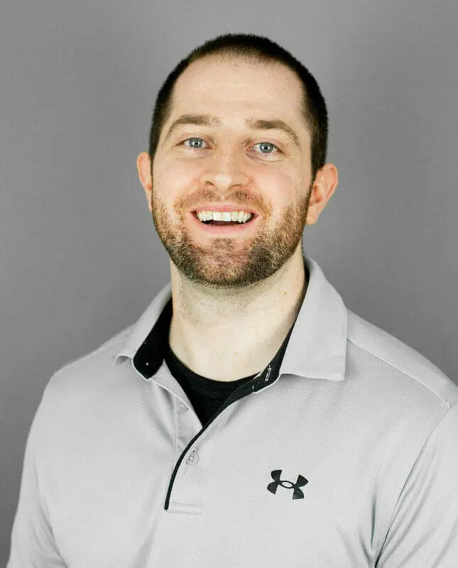 Headshot of Ethan Sam