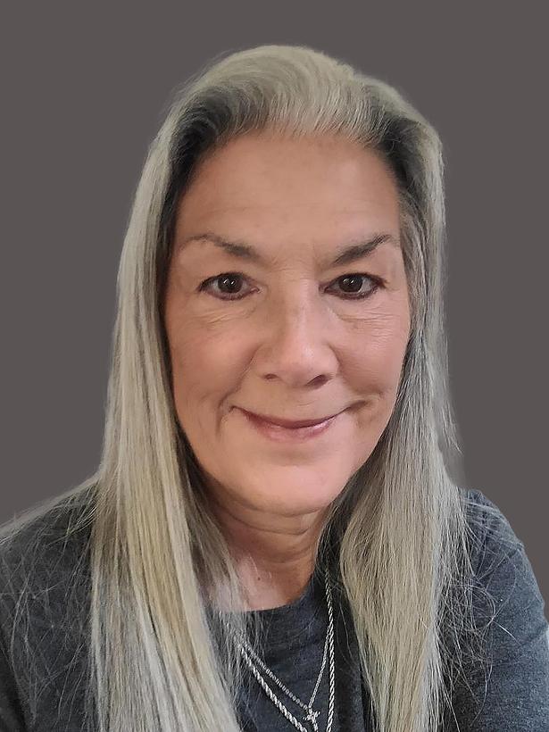 Headshot for Deborah Moon