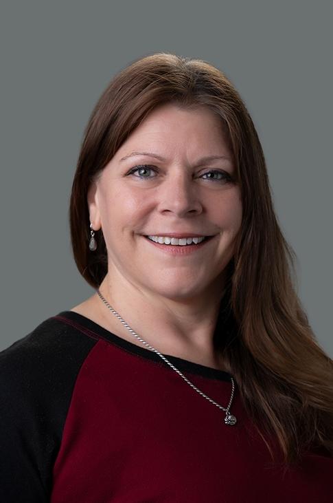 Rhonda Rosencranz Headshot