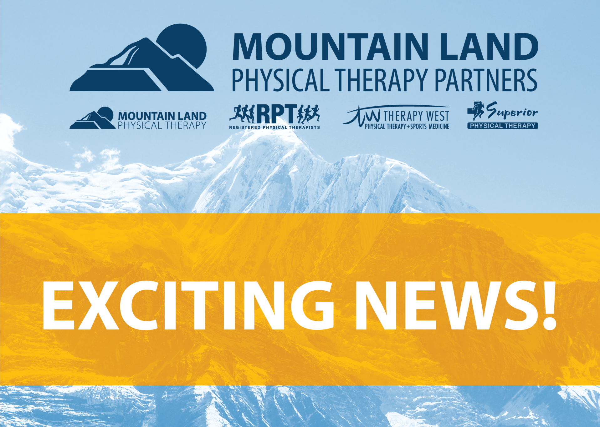 Breaking News: Physical Therapists Will Be Recognized as Primary Care Providers in Utah!