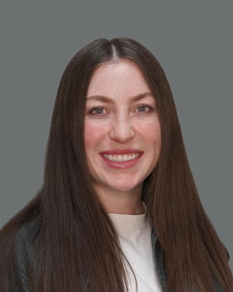 Headshot of Amber Corrington