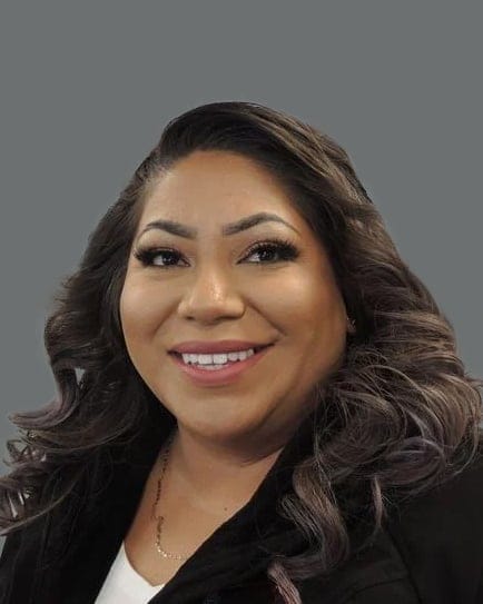 Headshot of Ana Fonseca Raya