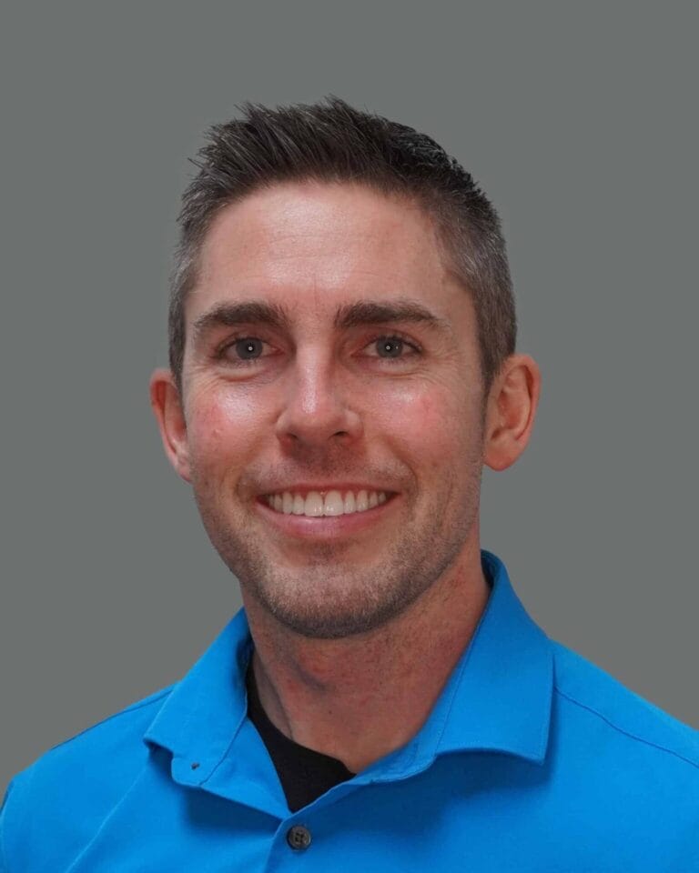 Headshot of Jon Goodman