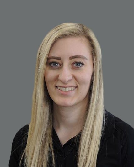 Headshot of Allison Hatch