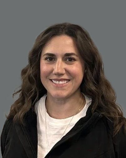 Headshot of Katie Swore